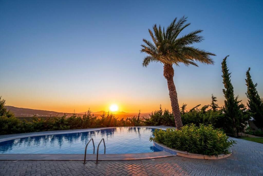 Breathtaking View Guesthouse2 Psalidi  Extérieur photo