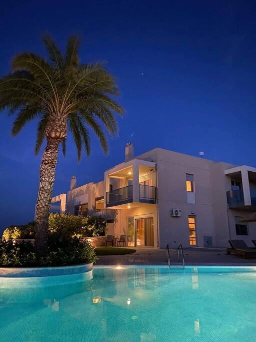 Breathtaking View Guesthouse2 Psalidi  Extérieur photo