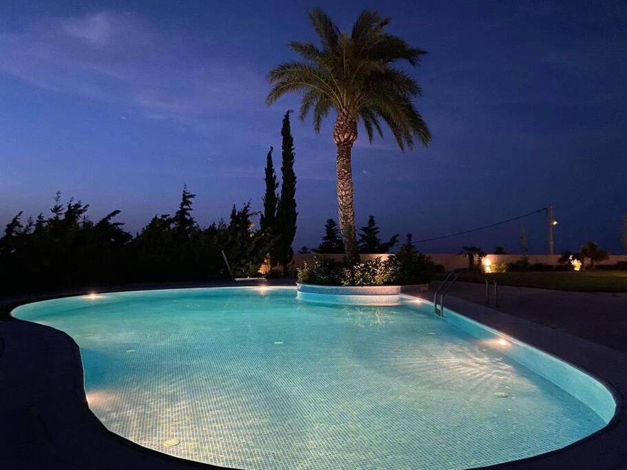 Breathtaking View Guesthouse2 Psalidi  Extérieur photo