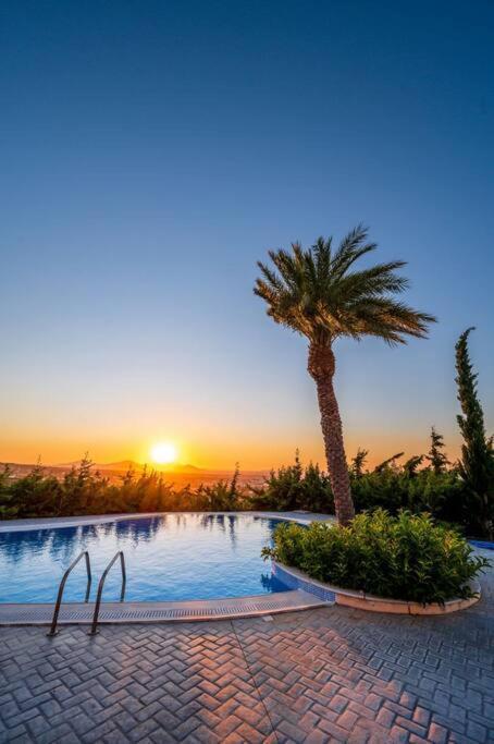 Breathtaking View Guesthouse2 Psalidi  Extérieur photo