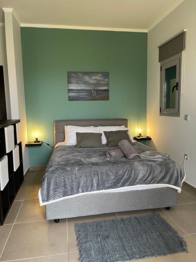 Breathtaking View Guesthouse2 Psalidi  Extérieur photo
